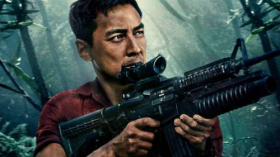 Tomb Raider (2018) 015 Daniel Wu jako Lu Ren