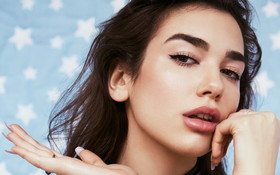 Dua Lipa 007