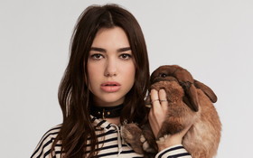 Dua Lipa 043