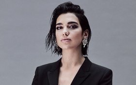 Dua Lipa 045 2019