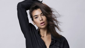 Dua Lipa 046 2019