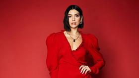 Dua Lipa 047 2019