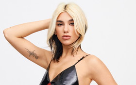 Dua Lipa 054 Elle 2020