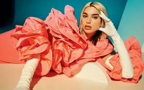 Dua Lipa 055 Vogue Australia 2020