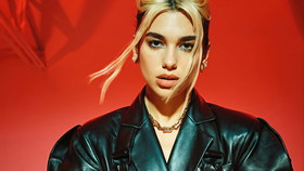 Dua Lipa 059 Vogue Australia 2020