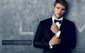 Liam Hemsworth 001