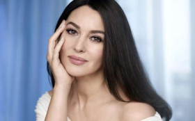 Monica Bellucci 027 Nivea 2018