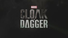 Cloak & Dagger 2018 TV 001 Logo