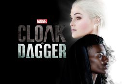 Cloak & Dagger