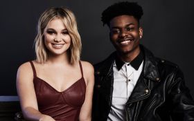 Cloak & Dagger 2018 TV 007 Olivia Holt, Aubrey Joseph