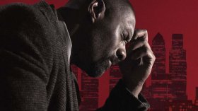 Luther (2010-2018) TV 003 Idris Elba jako John Luther