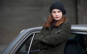 Luther (2010-2018) TV 004 Ruth Wilson jako Alice Morgan