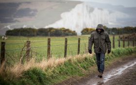 Luther (2010-2018) TV 005 Idris Elba jako John Luther