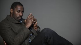 Luther (2010-2018) TV 007 Idris Elba jako John Luther