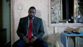 Luther (2010-2018) TV 009 Idris Elba jako John Luther
