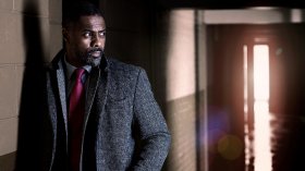 Luther (2010-2018) TV 012 Idris Elba jako John Luther