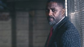 Luther (2010-2018) TV 016 Idris Elba jako John Luther