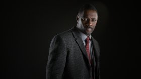 Luther (2010-2018) TV 017 Idris Elba jako John Luther