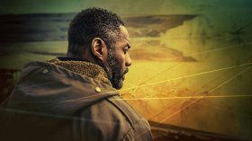 Luther (2010-2018) TV 019 Idris Elba jako John Luther