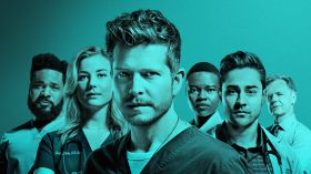 Rezydenci (2018) Serial TV - The Resident 003