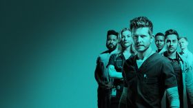 Rezydenci (2018) Serial TV - The Resident 004