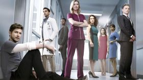 Rezydenci (2018) Serial TV - The Resident 019