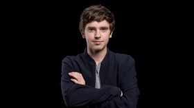 The Good Doctor (2017) Serial TV 006 Freddie Highmore