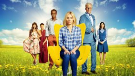 Dobre miejsce (2016) serial TV - The Good Place 004