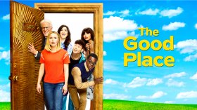 Dobre miejsce (2016) serial TV - The Good Place 005