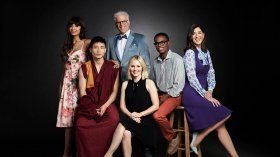 Dobre miejsce (2016) serial TV - The Good Place 025