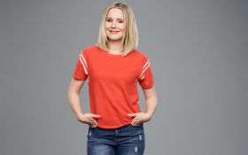 Dobre miejsce (2016) serial TV - The Good Place 029 Kristen Bell jako Eleanor Shellstrop