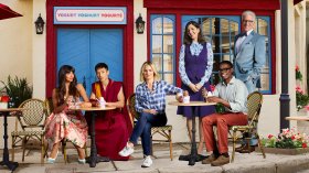 Dobre miejsce (2016) serial TV - The Good Place 038