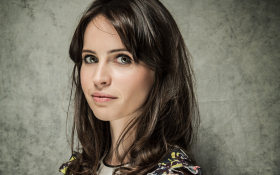 Felicity Jones