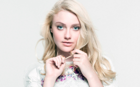 Dakota Fanning 008