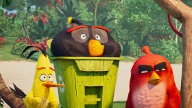 Angry Birds Film 2 (2019) The Angry Birds Movie 2 015