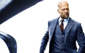 Szybcy i wściekli: Hobbs i Shaw (2019) Fast & Furious presents Hobbs & Shaw 002 Jason Statham jako Deckard Shaw