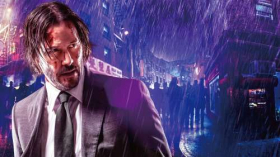 John Wick 3 (2019) John Wick Chapter 3 - Parabellum 004 Keanu Reeves