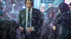 John Wick 3 (2019) John Wick Chapter 3 - Parabellum 008 Keanu Reeves - John Wick