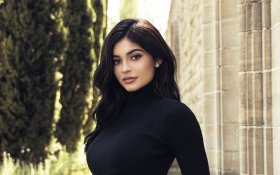 Kylie Jenner 019 2018