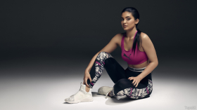 Kylie Jenner 021 2017 Puma