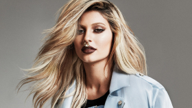 Kylie Jenner 046 Elle 2018