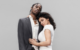 Kylie Jenner 048 Travis Scott