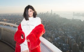 Kylie Jenner 059 New York