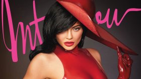 Kylie Jenner 069 Interview Magazine 2019
