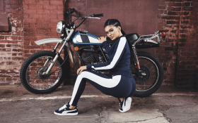 Kylie Jenner 091 Puma 2018