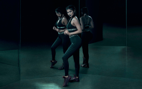 Kylie Jenner 092 Puma