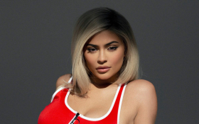 Kylie Jenner 096 2019