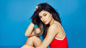 Kylie Jenner 098 2019