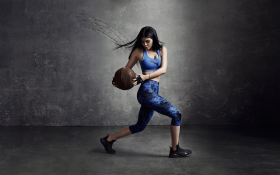 Kylie Jenner 109 Puma, Pilka