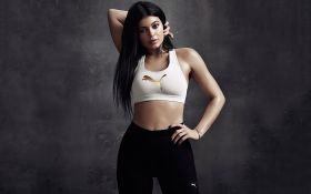 Kylie Jenner 111 Puma 2019